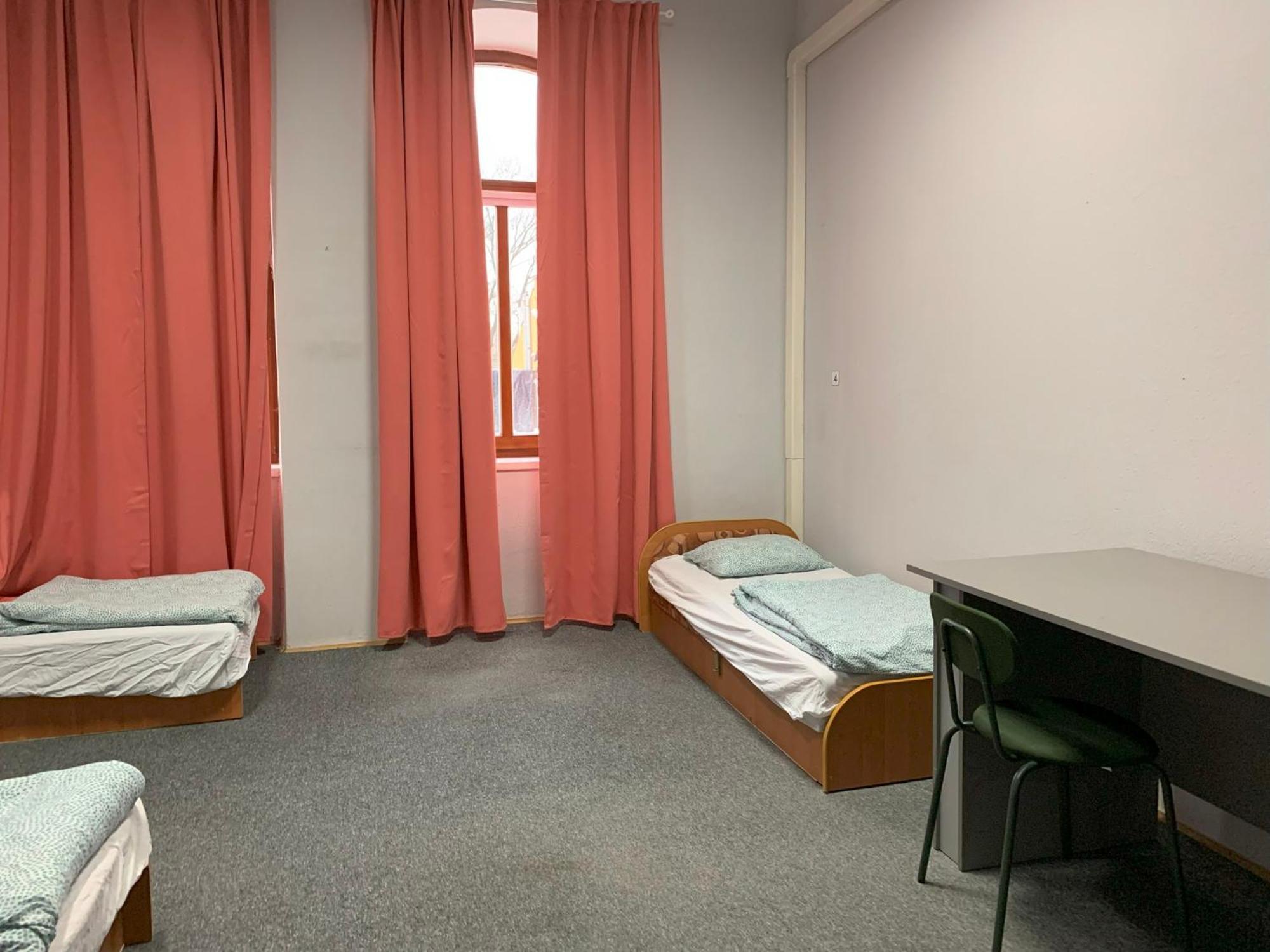 To Be Hostel Krakow — Zdjęcia 2